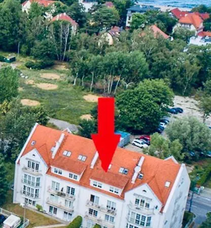 4 Pory Roku- 200m Plaza, Prywatny Parking Lejlighed *