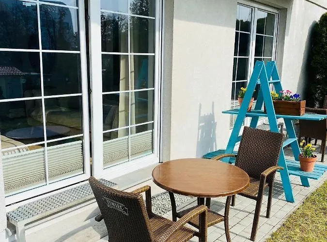 4 Pory Roku- 200m Plaza, Prywatny Parking Daire *